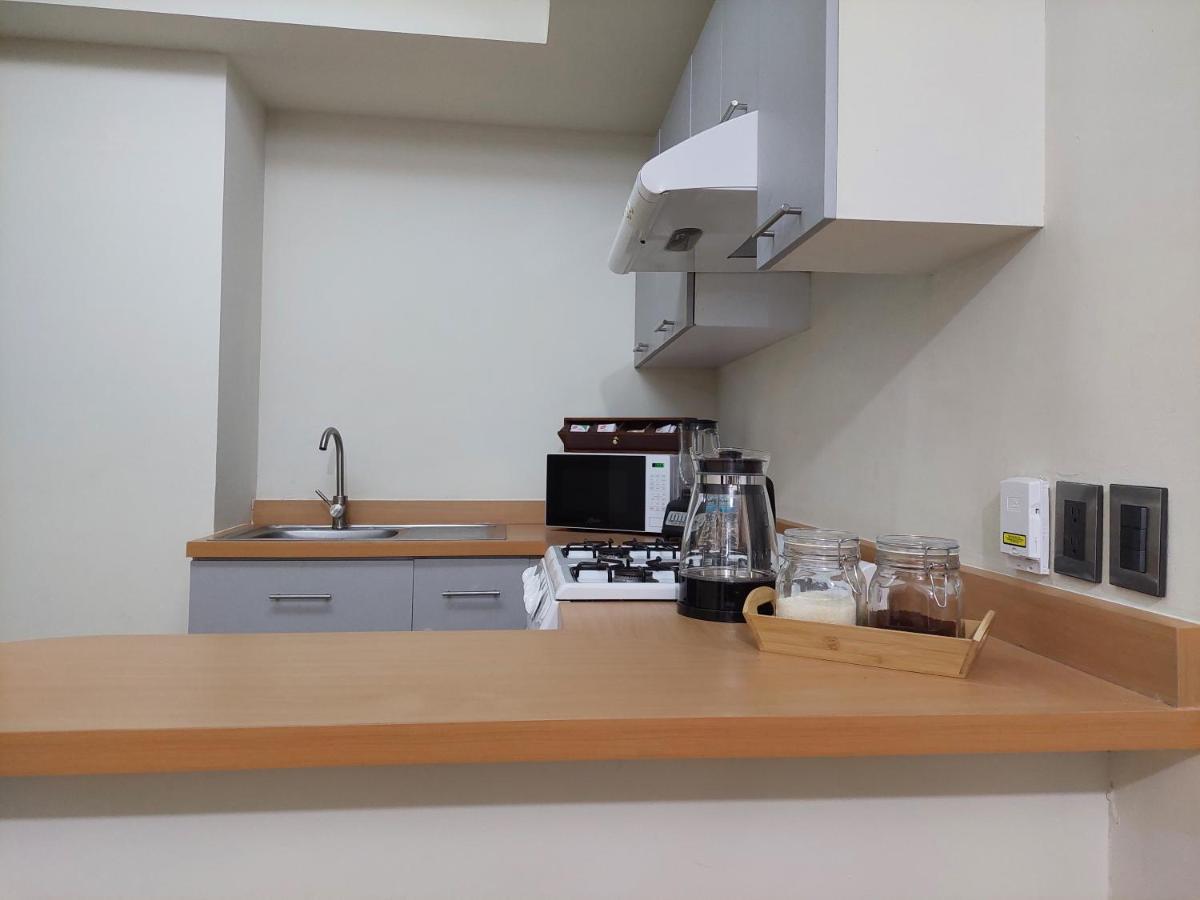 Apartment Punto Alameda - Reforma