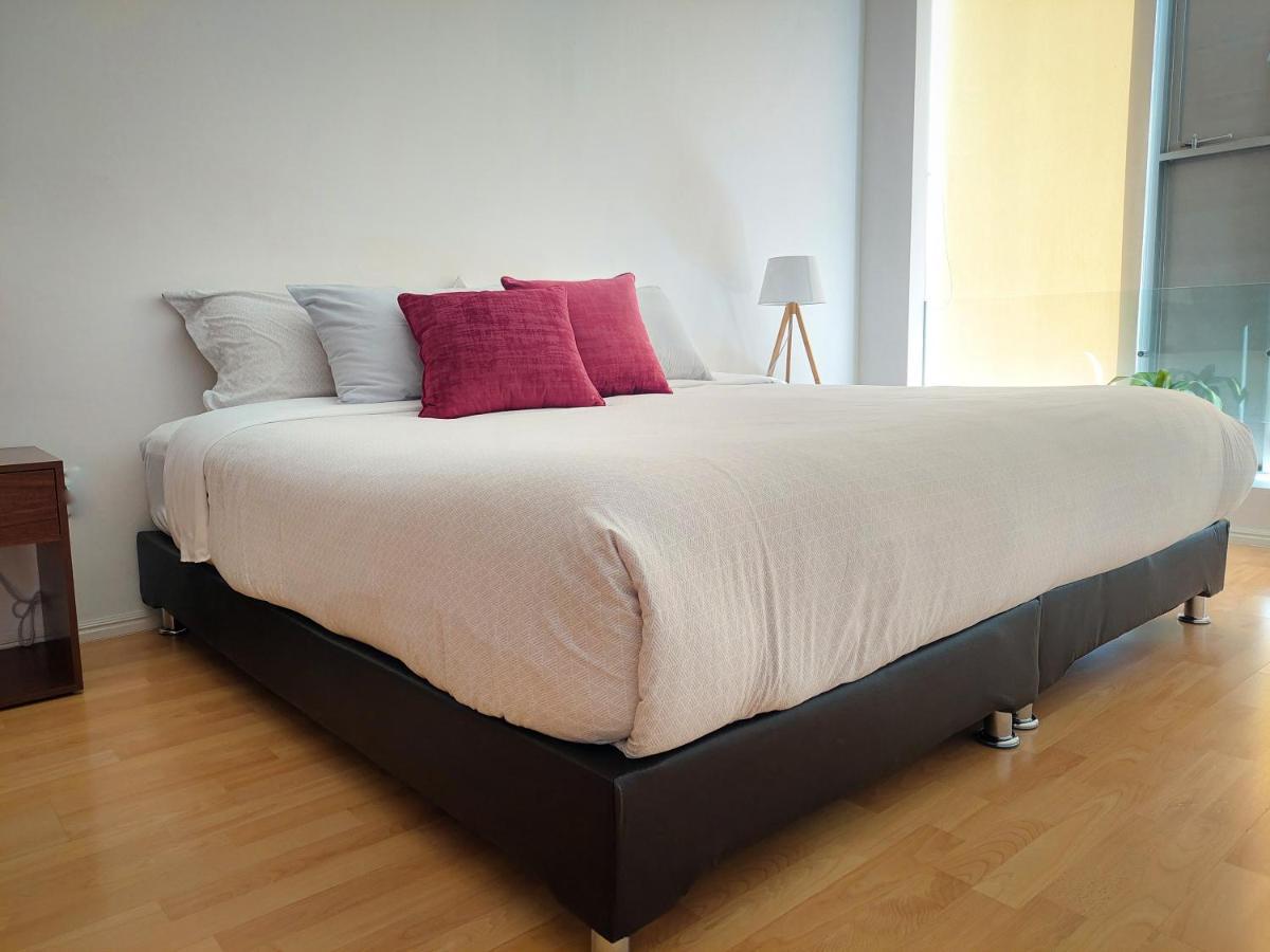 Apartment Punto Alameda - Reforma