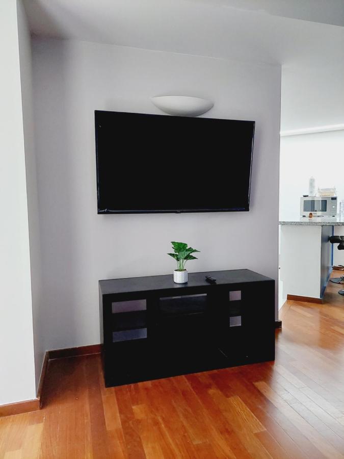 Appartement Punto Alameda - Reforma *
