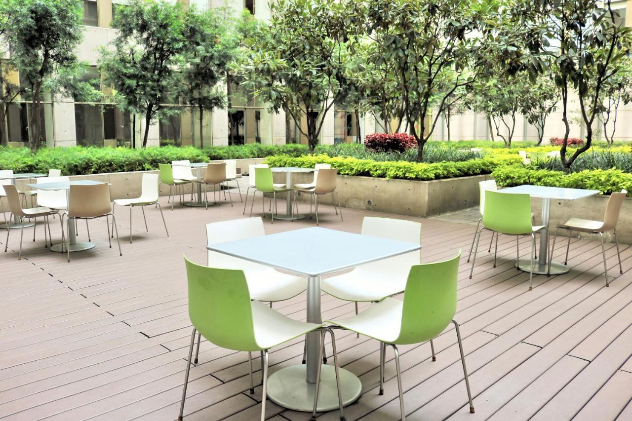 Appartement Punto Alameda - Reforma