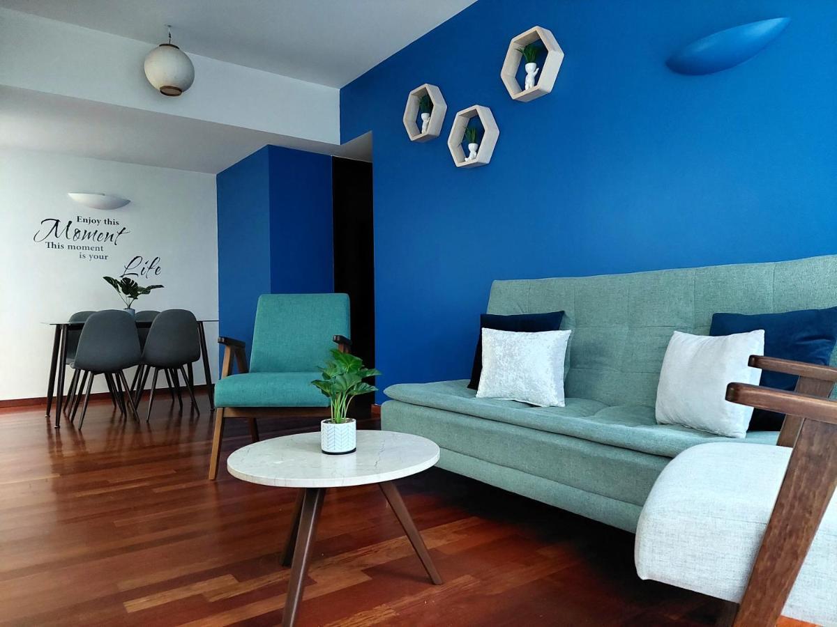 Appartement Punto Alameda - Reforma *