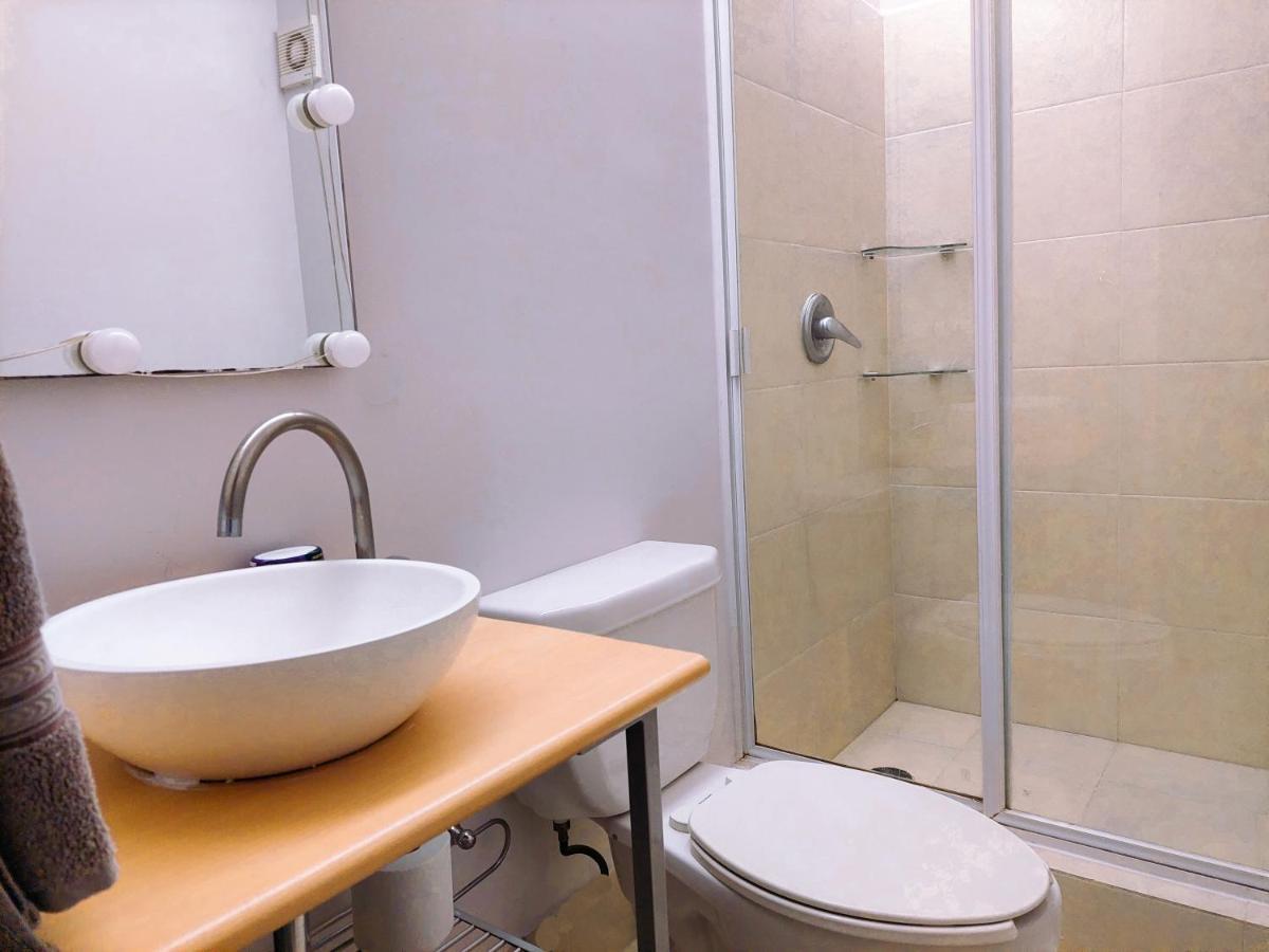 Appartement Punto Alameda - Reforma *