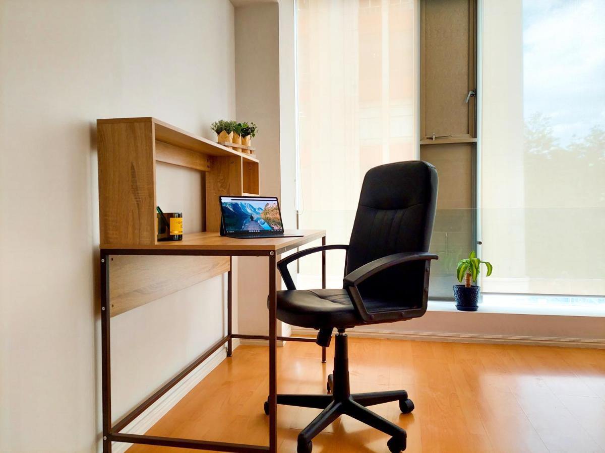 Appartement Punto Alameda - Reforma *