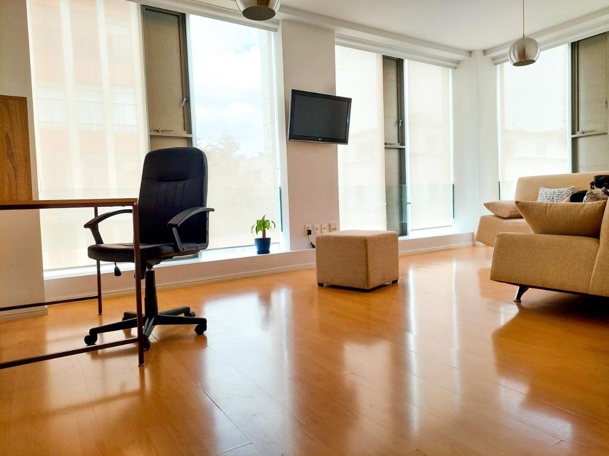 Appartement Punto Alameda - Reforma *