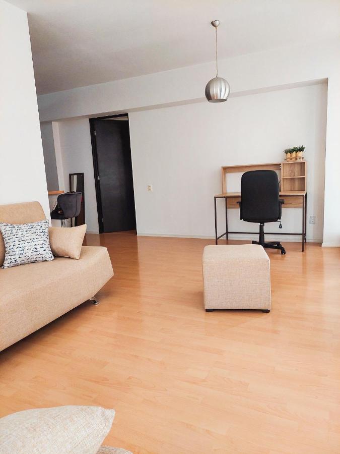 Appartement Punto Alameda - Reforma *