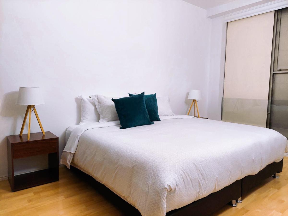 Punto Alameda - Reforma Appartement Mexico-stad