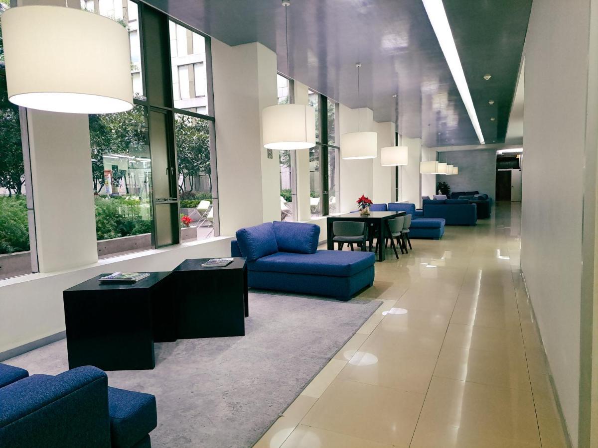 Punto Alameda - Reforma Appartement