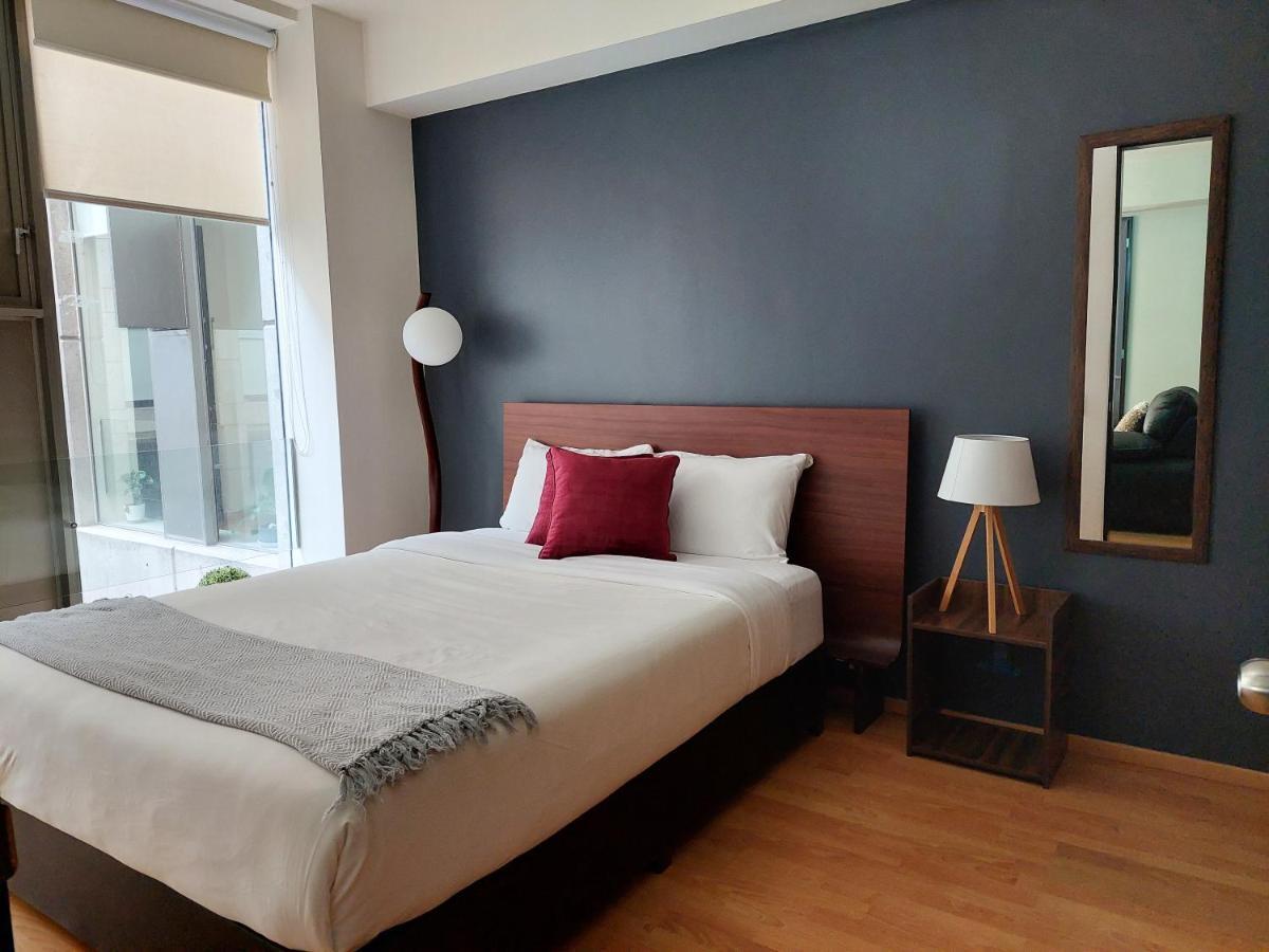 Punto Alameda - Reforma Appartement