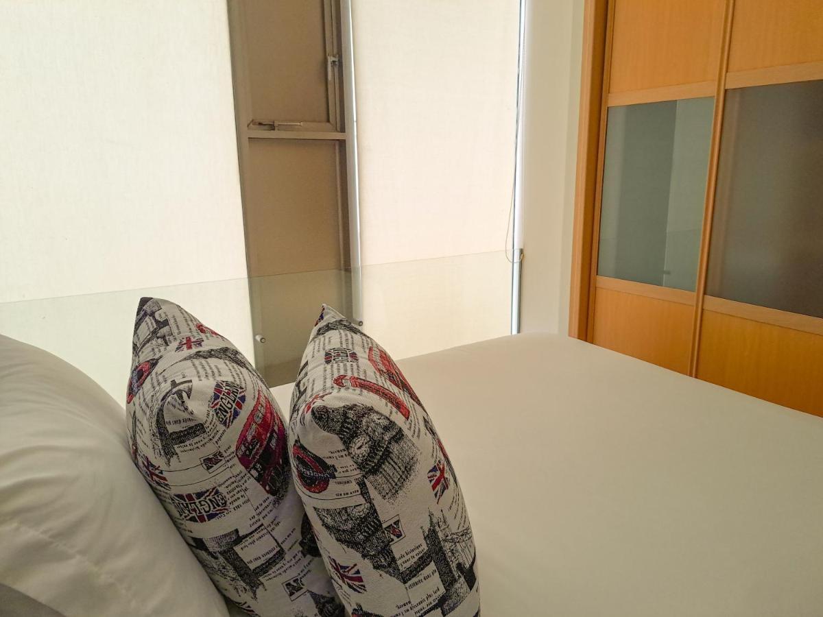 Punto Alameda - Reforma Appartement *