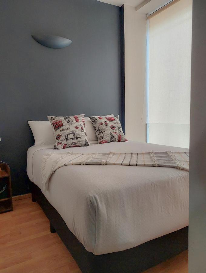 Appartement Punto Alameda - Reforma