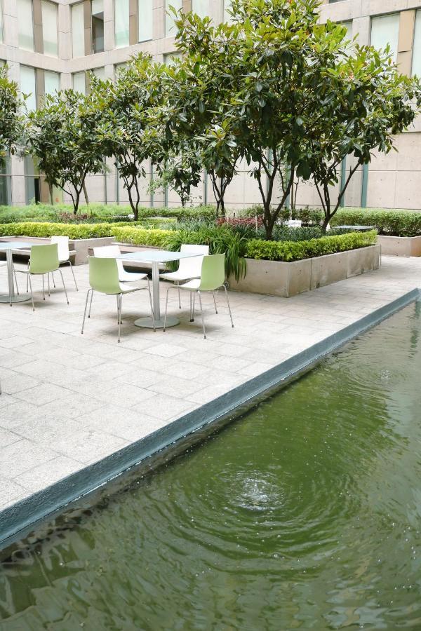 Punto Alameda - Reforma Mexico-stad