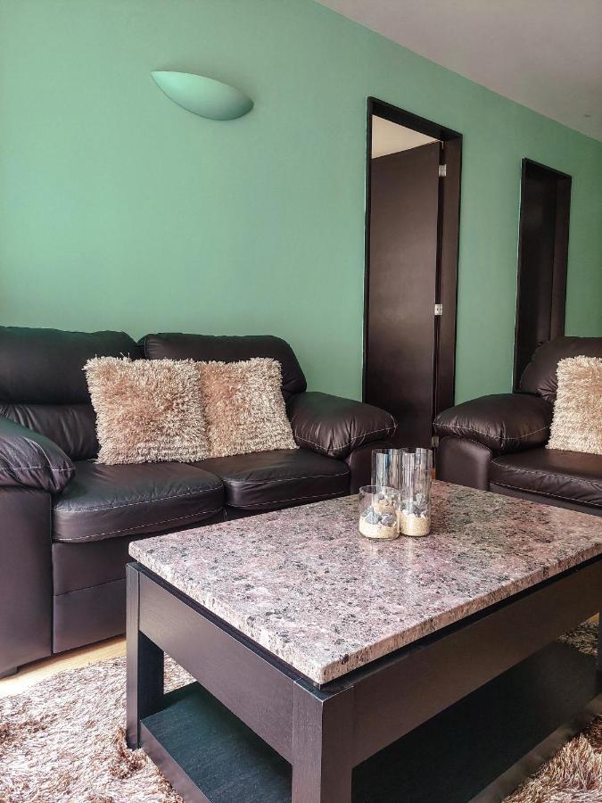 Punto Alameda - Reforma Appartement