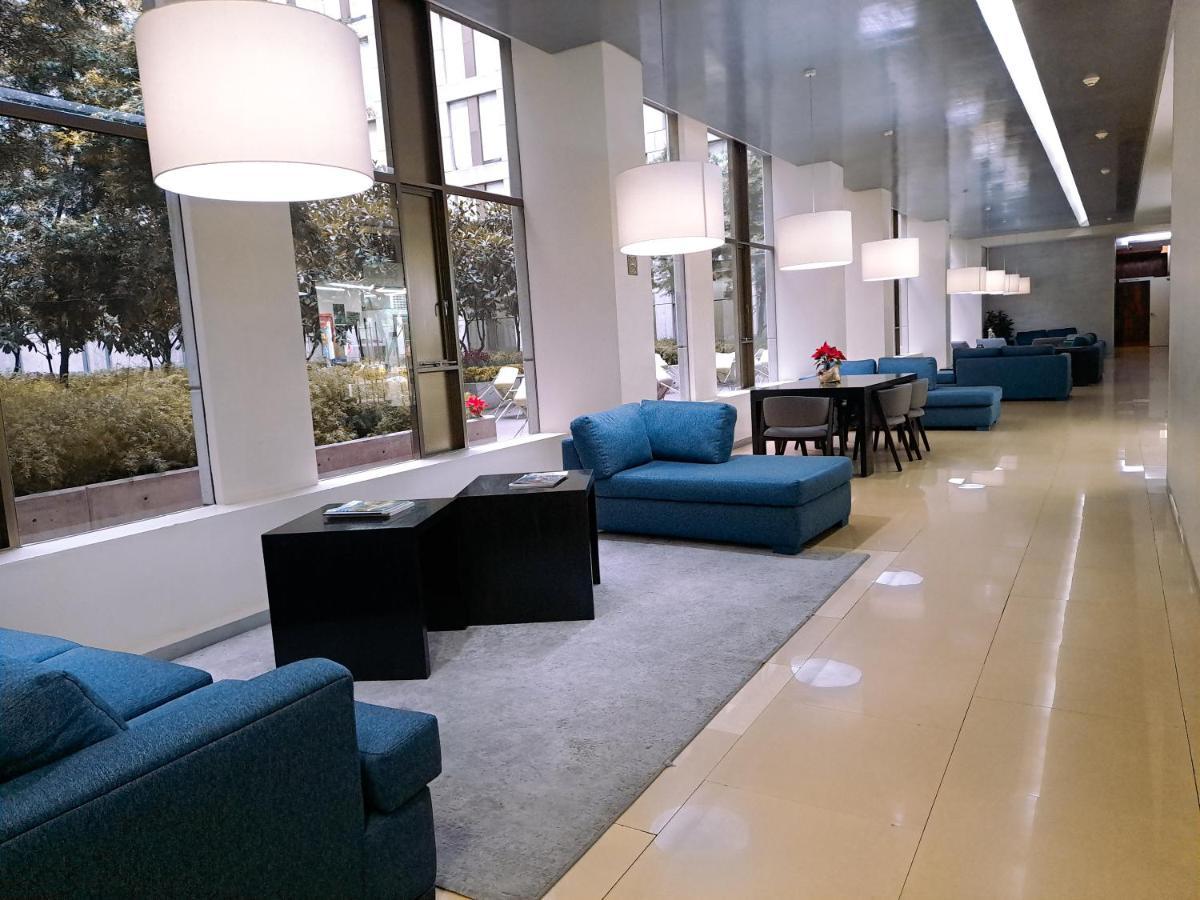 Punto Alameda - Reforma Appartement *