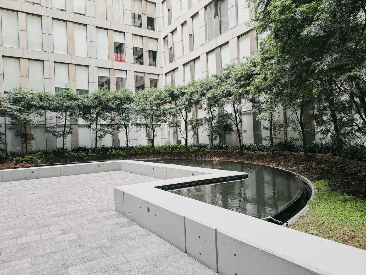 Punto Alameda - Reforma Appartement