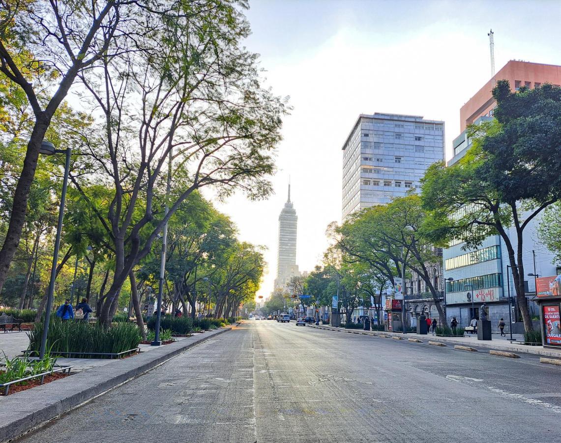 Appartement Punto Alameda - Reforma *