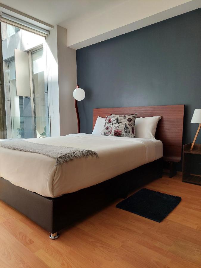 Appartement Punto Alameda - Reforma