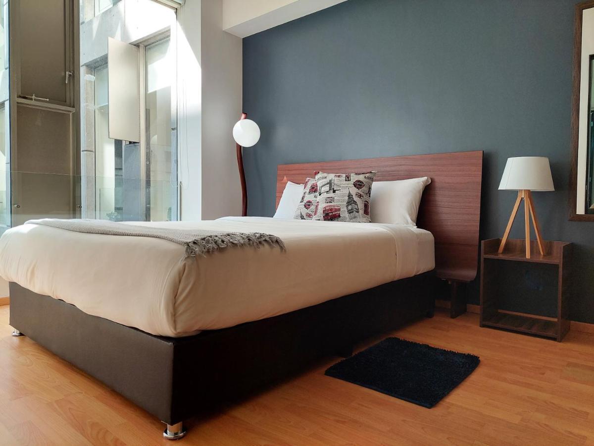Appartement Punto Alameda - Reforma *