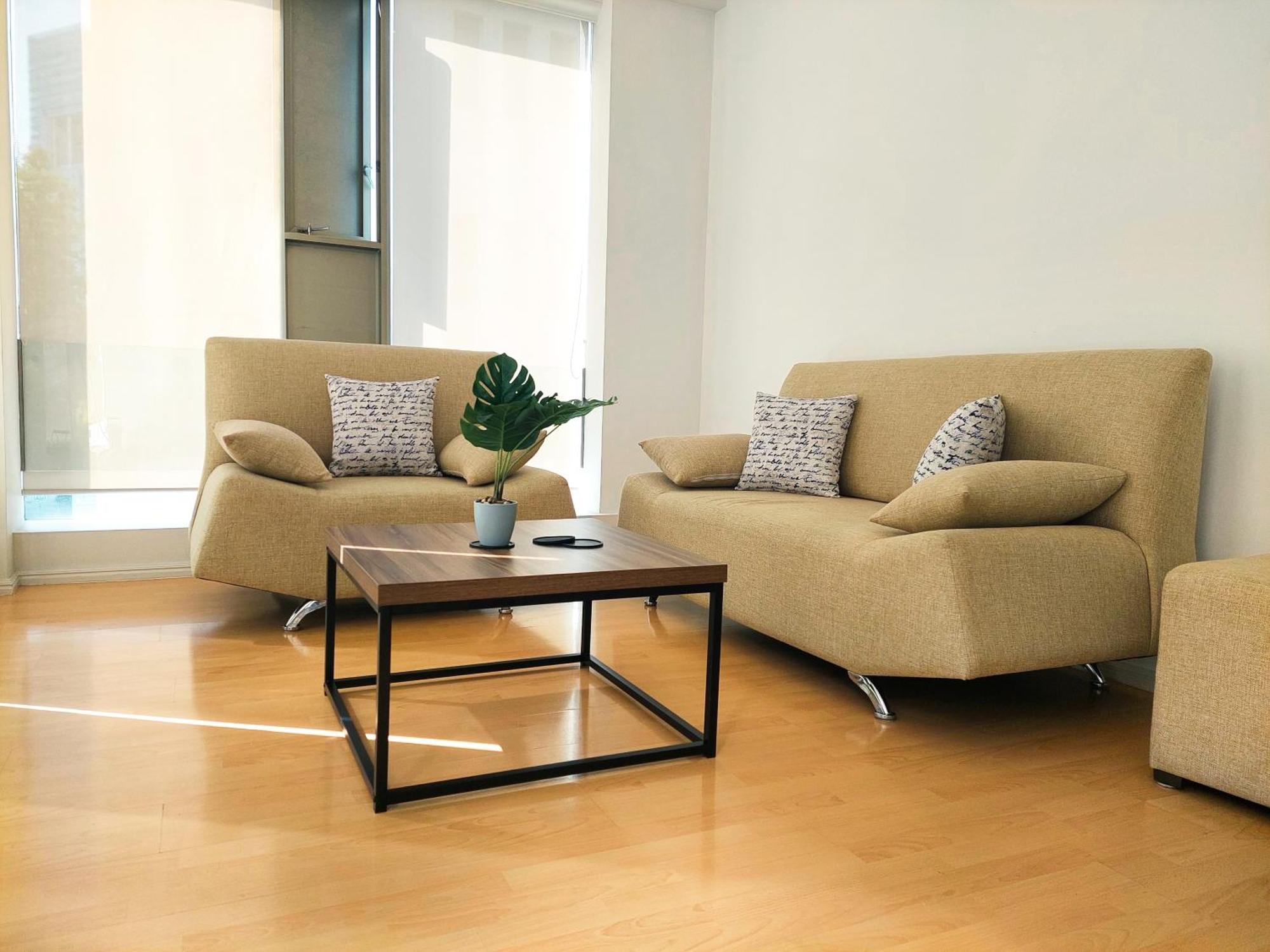 Punto Alameda - Reforma Appartement *
