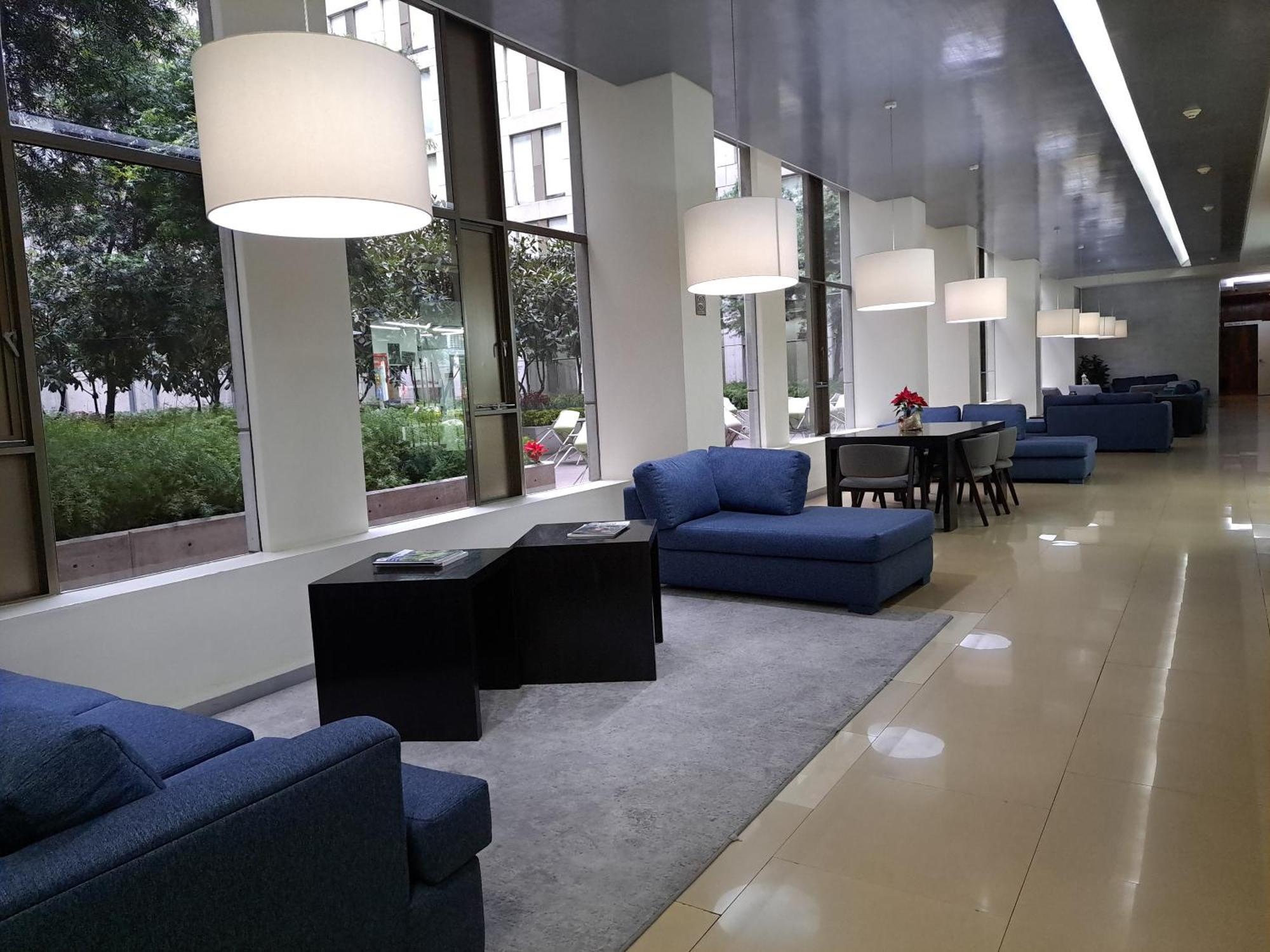 Punto Alameda - Reforma Appartement