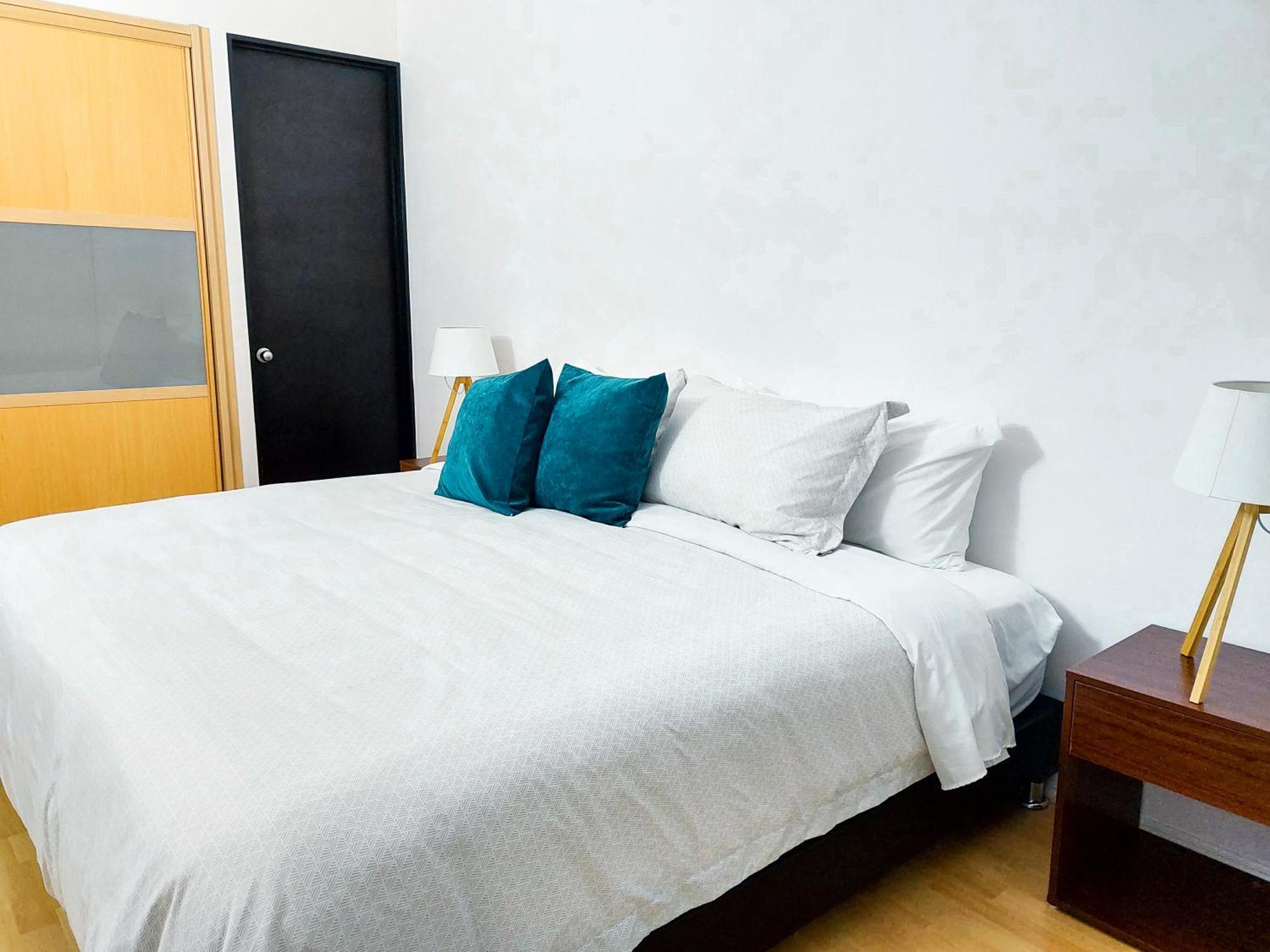 Appartement Punto Alameda - Reforma *
