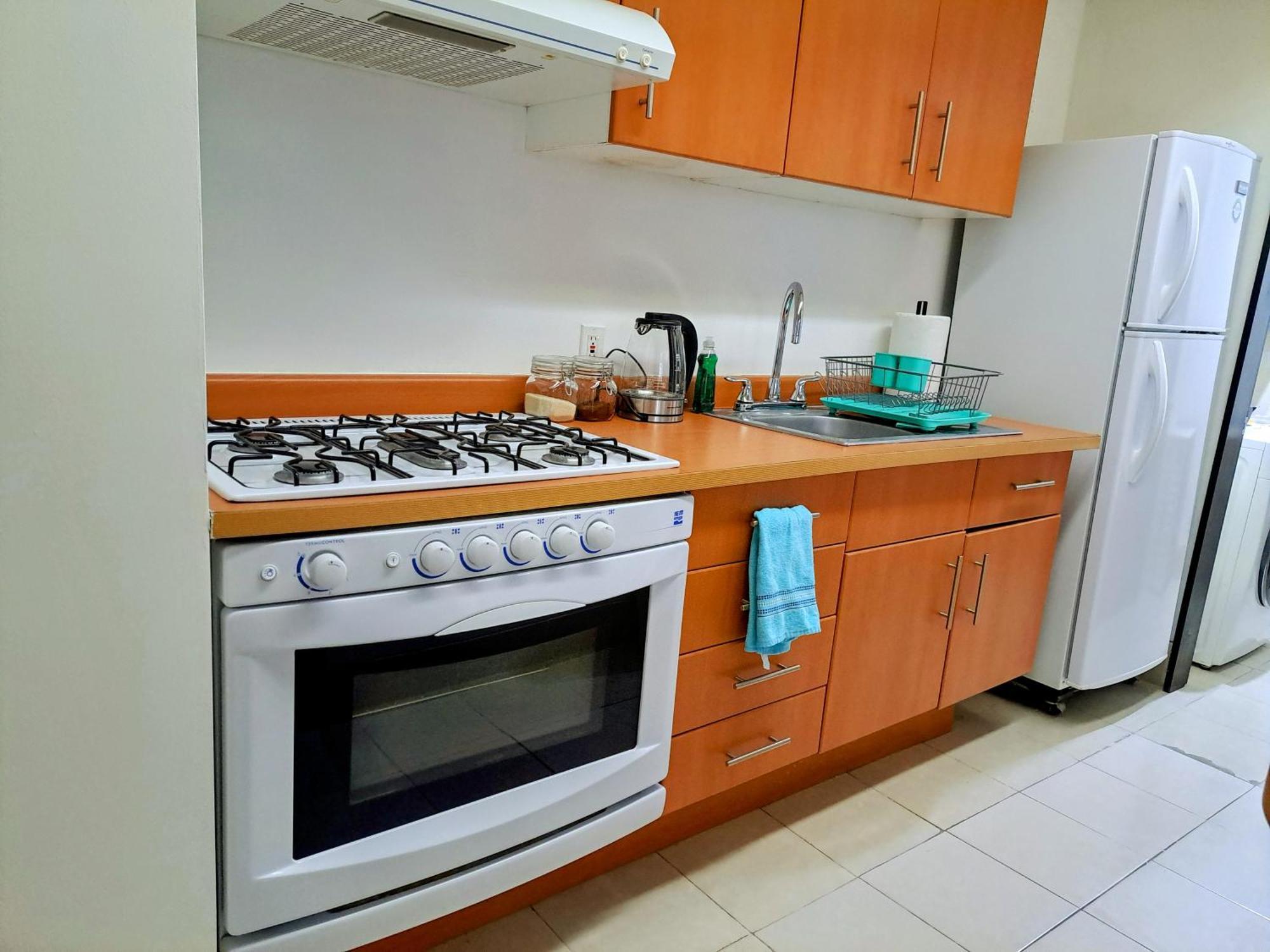 Punto Alameda - Reforma Appartement *