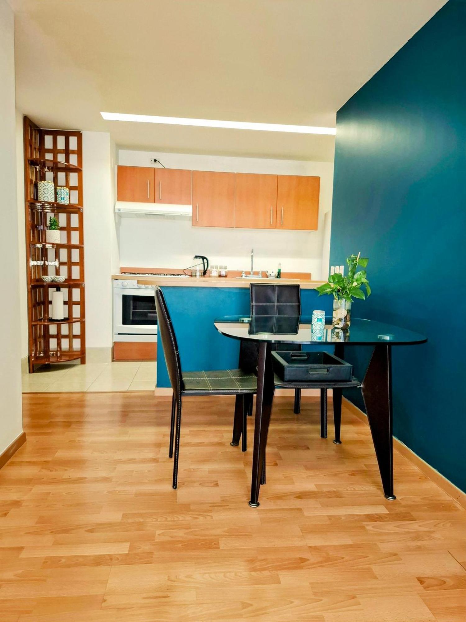 Punto Alameda - Reforma Appartement *